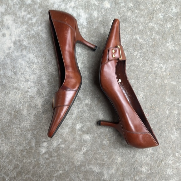 Enzo Angiolini Shoes - Enzo Angiolini Shoes, 7.5